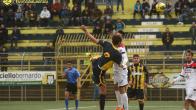 Marco Migliorini | foto &copy; Antonio Gargiulo | S.S. Juve Stabia